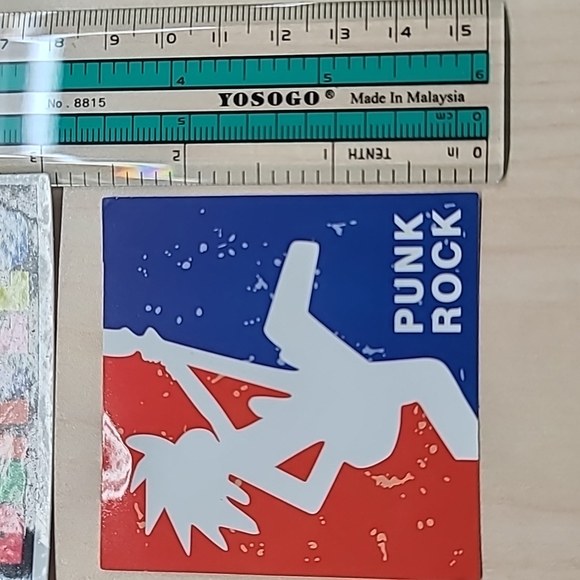 Thermos stickers - Picture 6 of 6